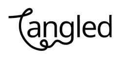 Tangled Logo