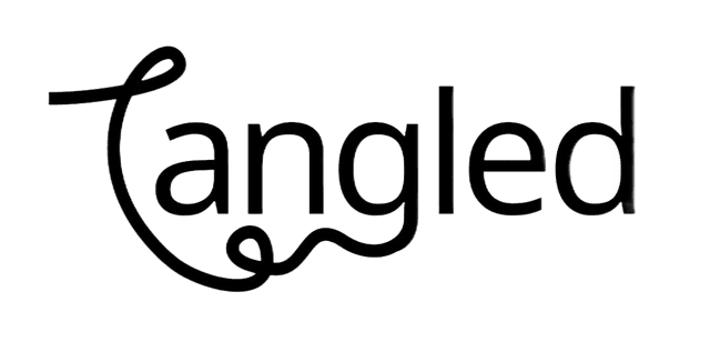 Tangled Logo